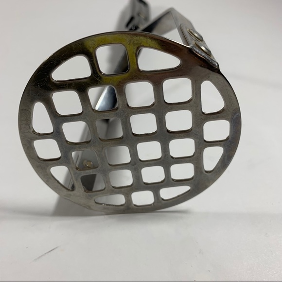 Royal Brand sharp cutter potato masher vintage - Picture 2 of 12